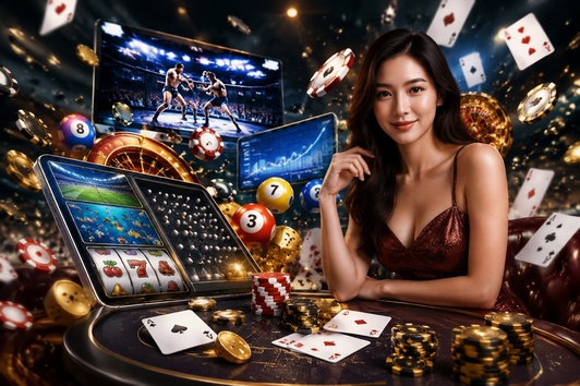Giá trị cốt lõi gg66