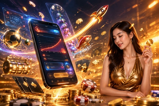 gg66 – Nền tảng casino trực tuyến hàng đầu Việt Nam